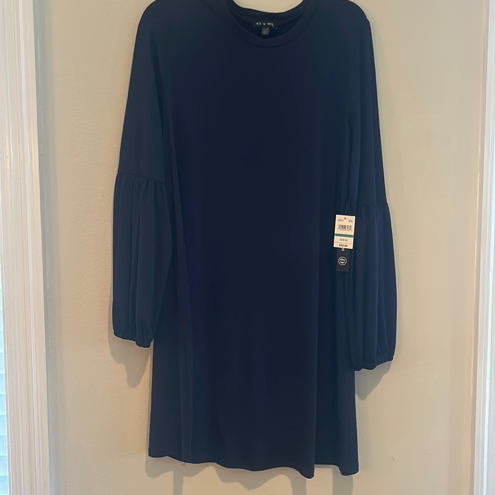 Women’s Sun Dress